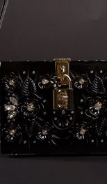 Black-floral-box—from-the-runway